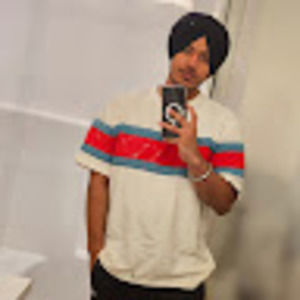 Meet your Posher, Gurmehar